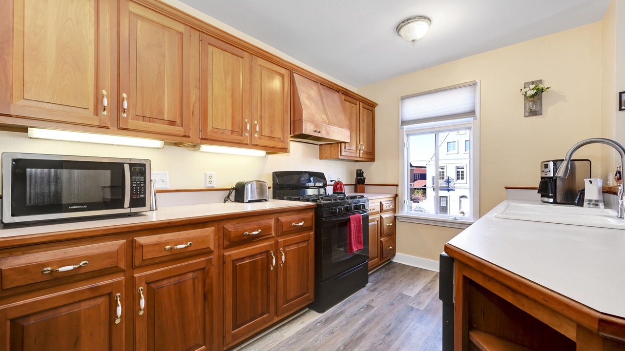 Photo of Kitchen in Adamstown