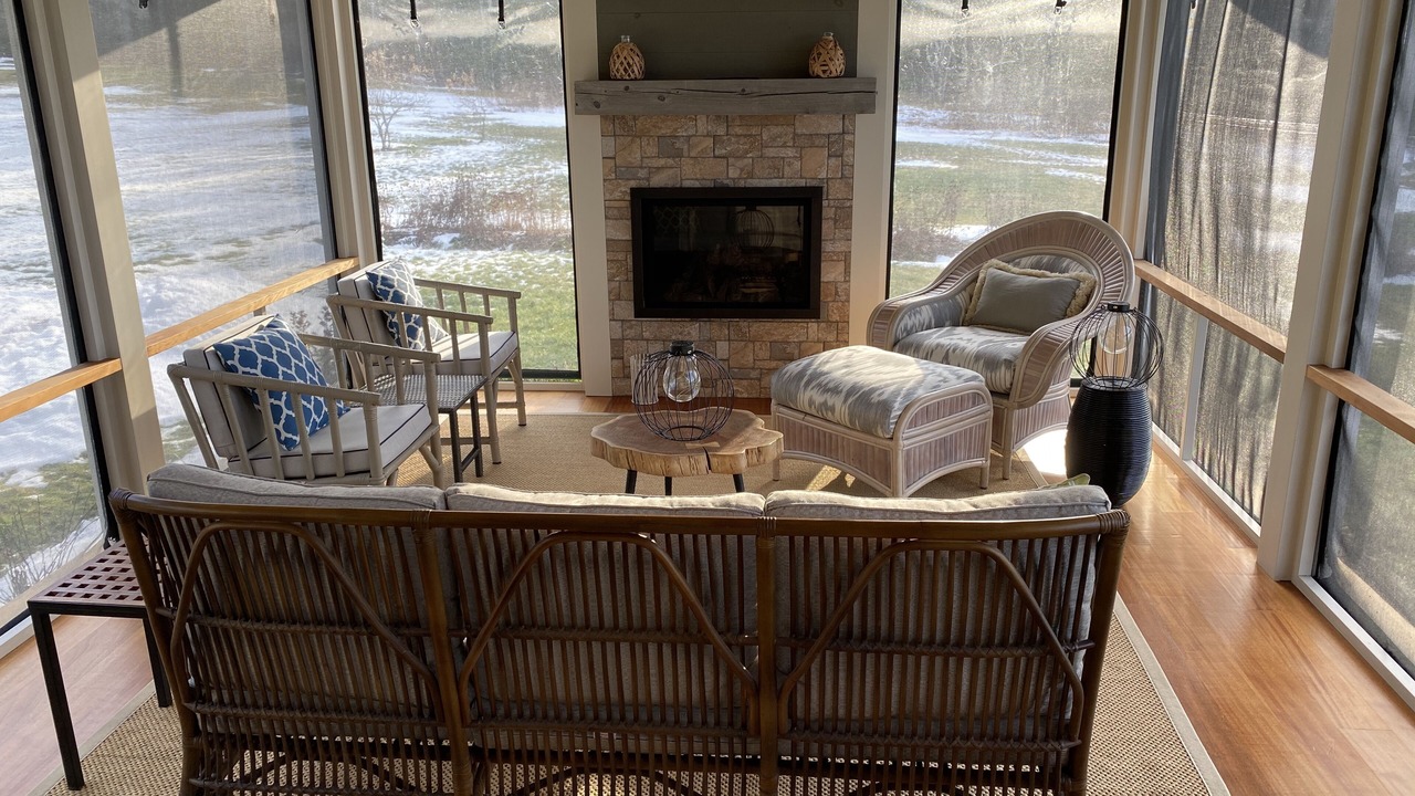 Photo of Livingroom in Trenton