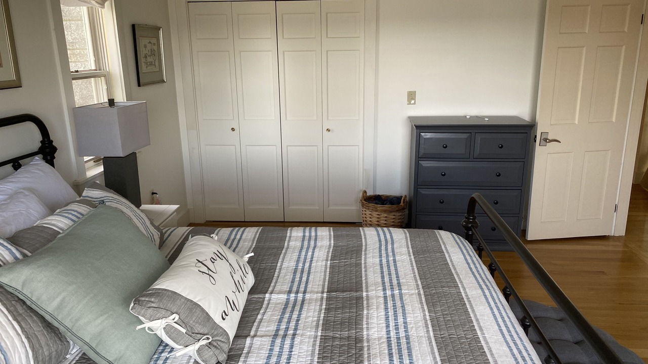 Photo of Bedroom in Trenton