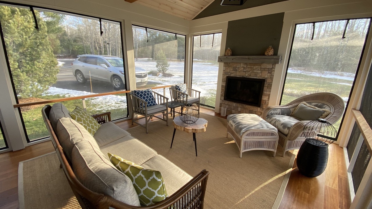 Photo of Livingroom in Trenton