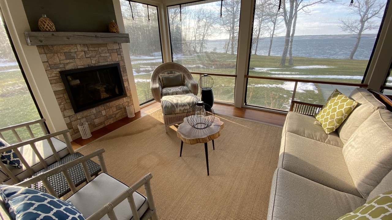 Photo of Livingroom in Trenton