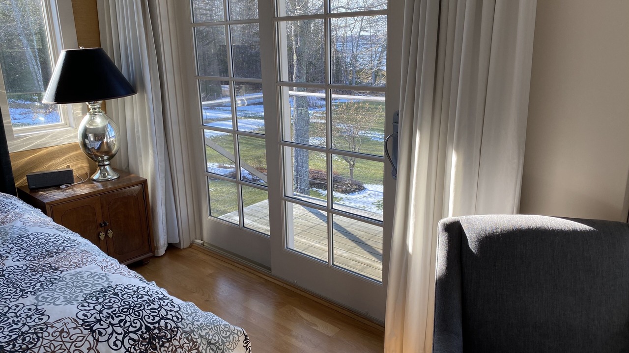 Photo of Bedroom in Trenton