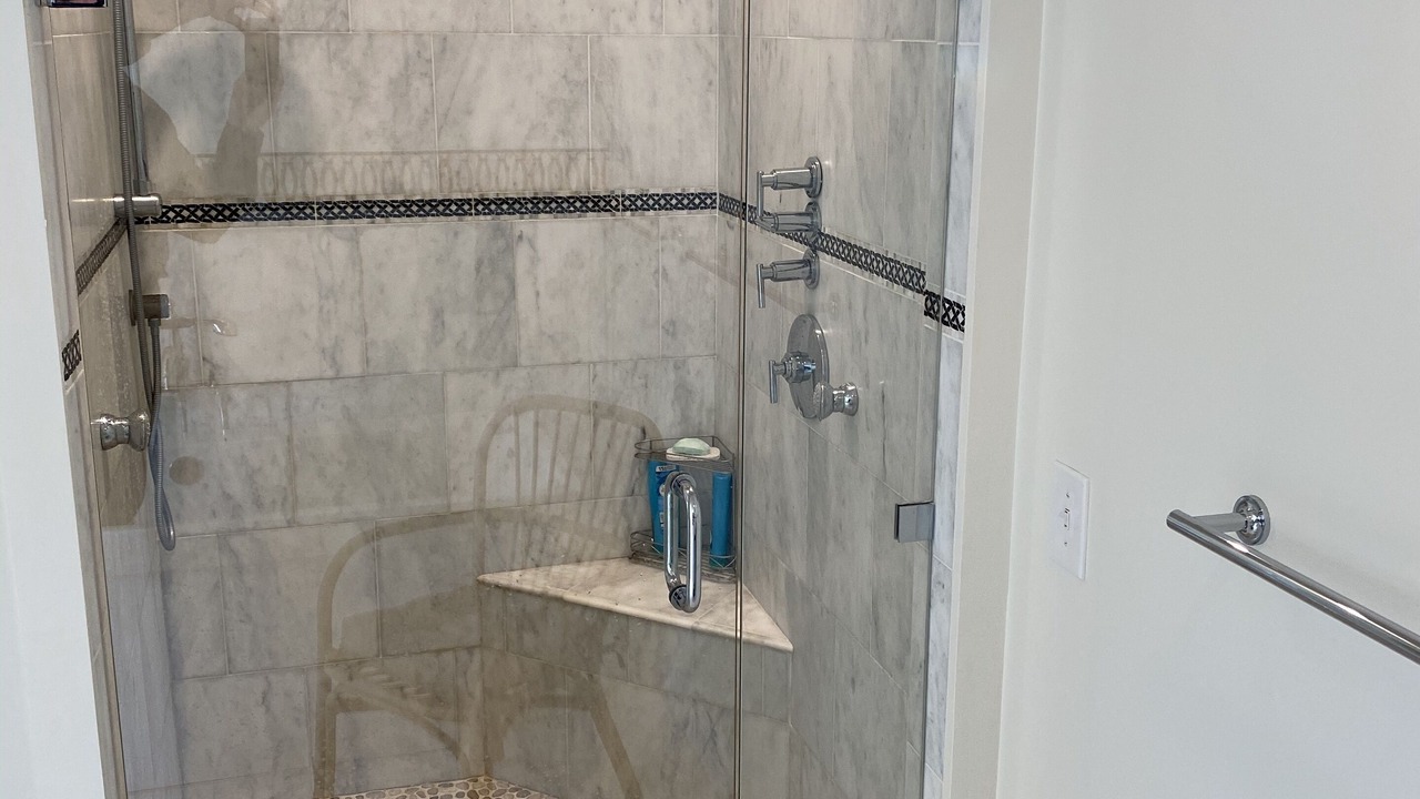 Photo of Bathroom in Trenton