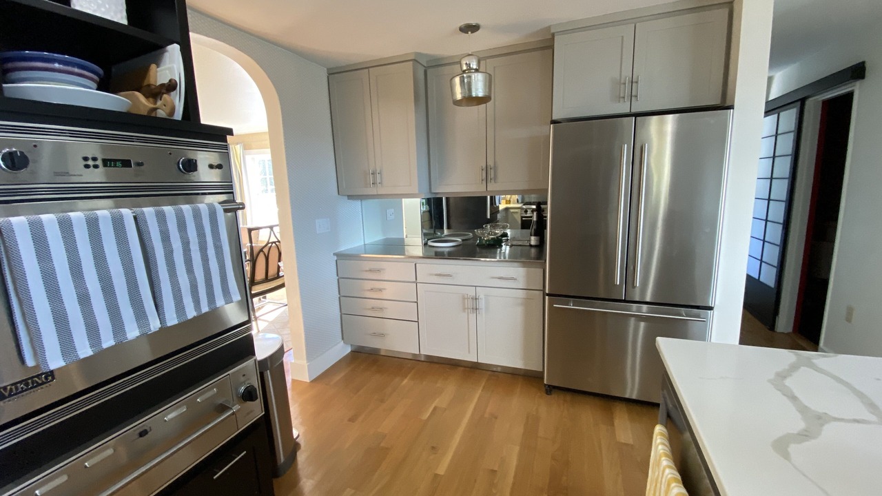 Photo of Kitchen in Trenton