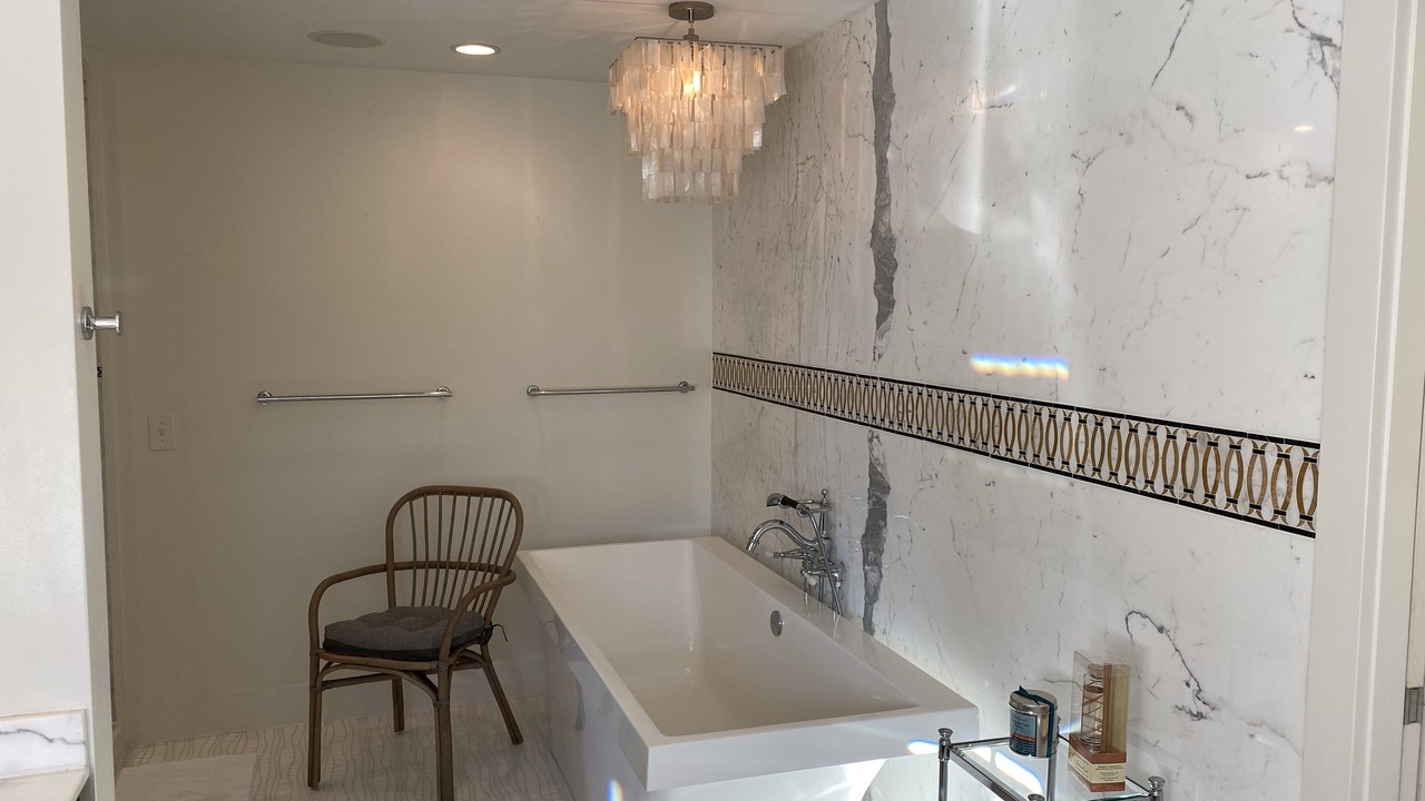 Photo of Bathroom in Trenton