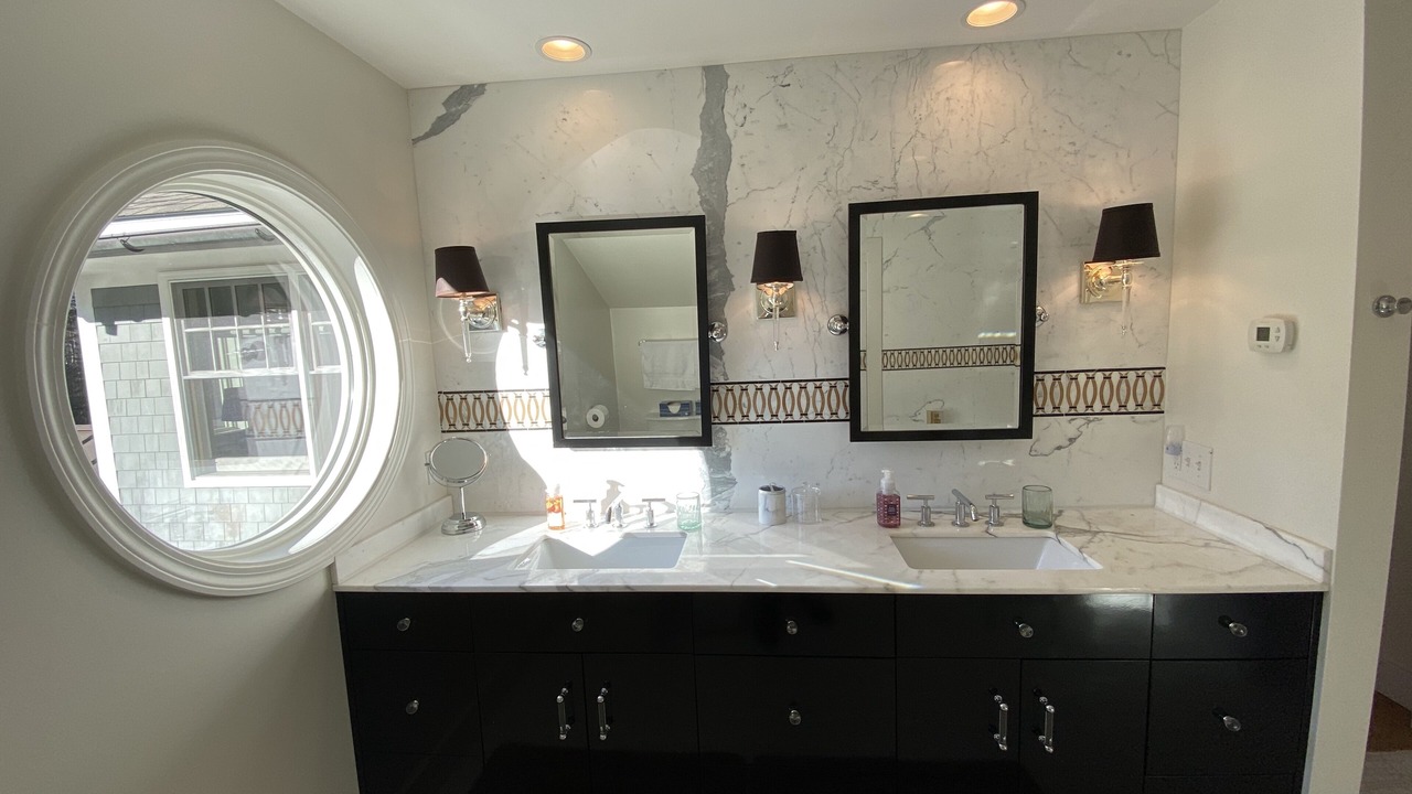 Photo of Bathroom in Trenton