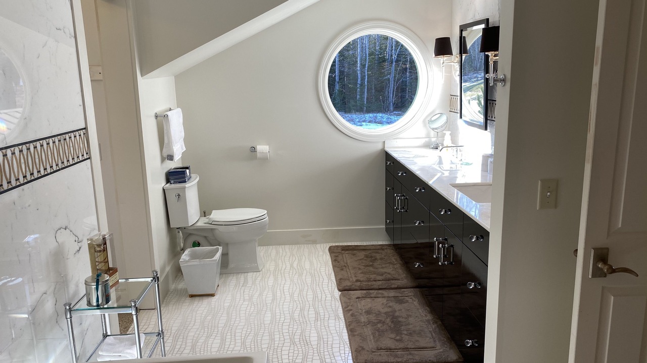 Photo of Bathroom in Trenton