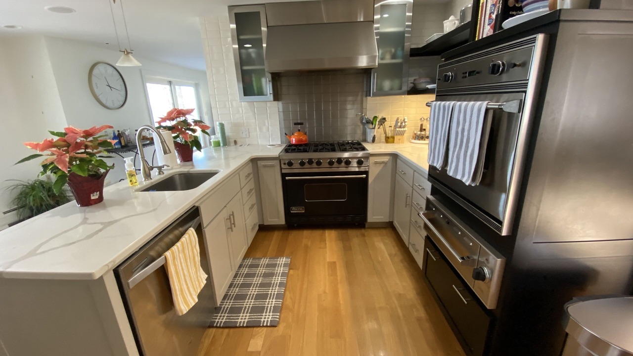 Photo of Kitchen in Trenton