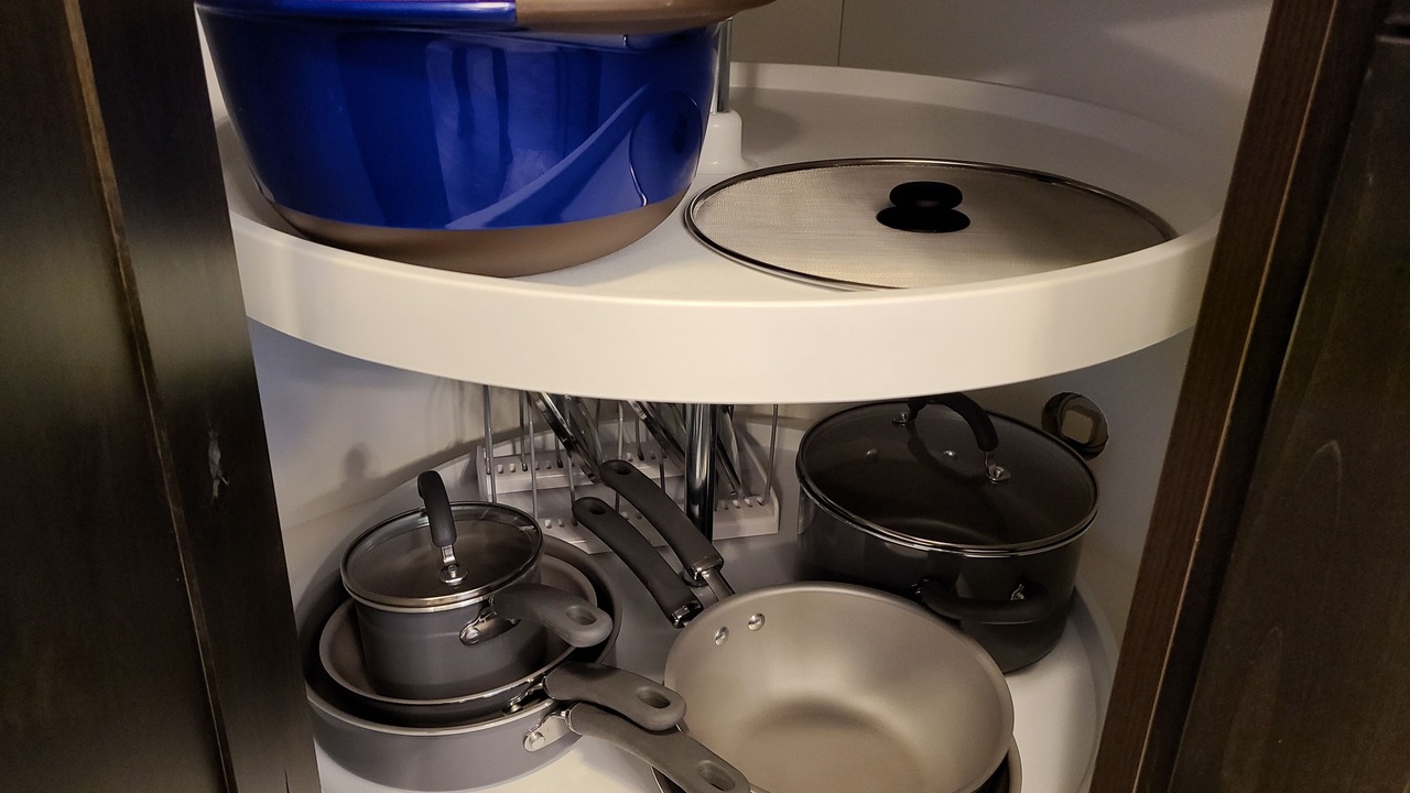 Photo of Kitchen in Clearfield