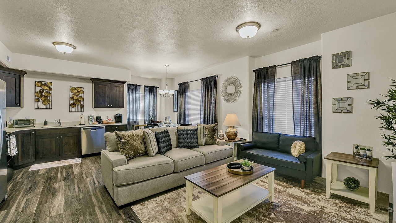 Photo of Livingroom in Clearfield