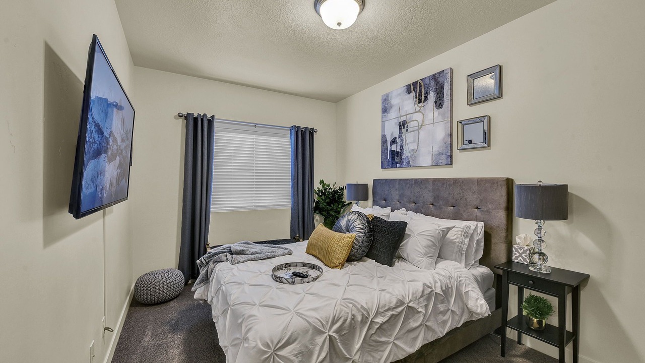 Photo of Bedroom in Clearfield