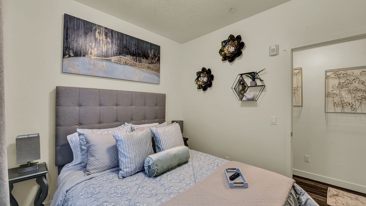 Photo of Bedroom in Clearfield