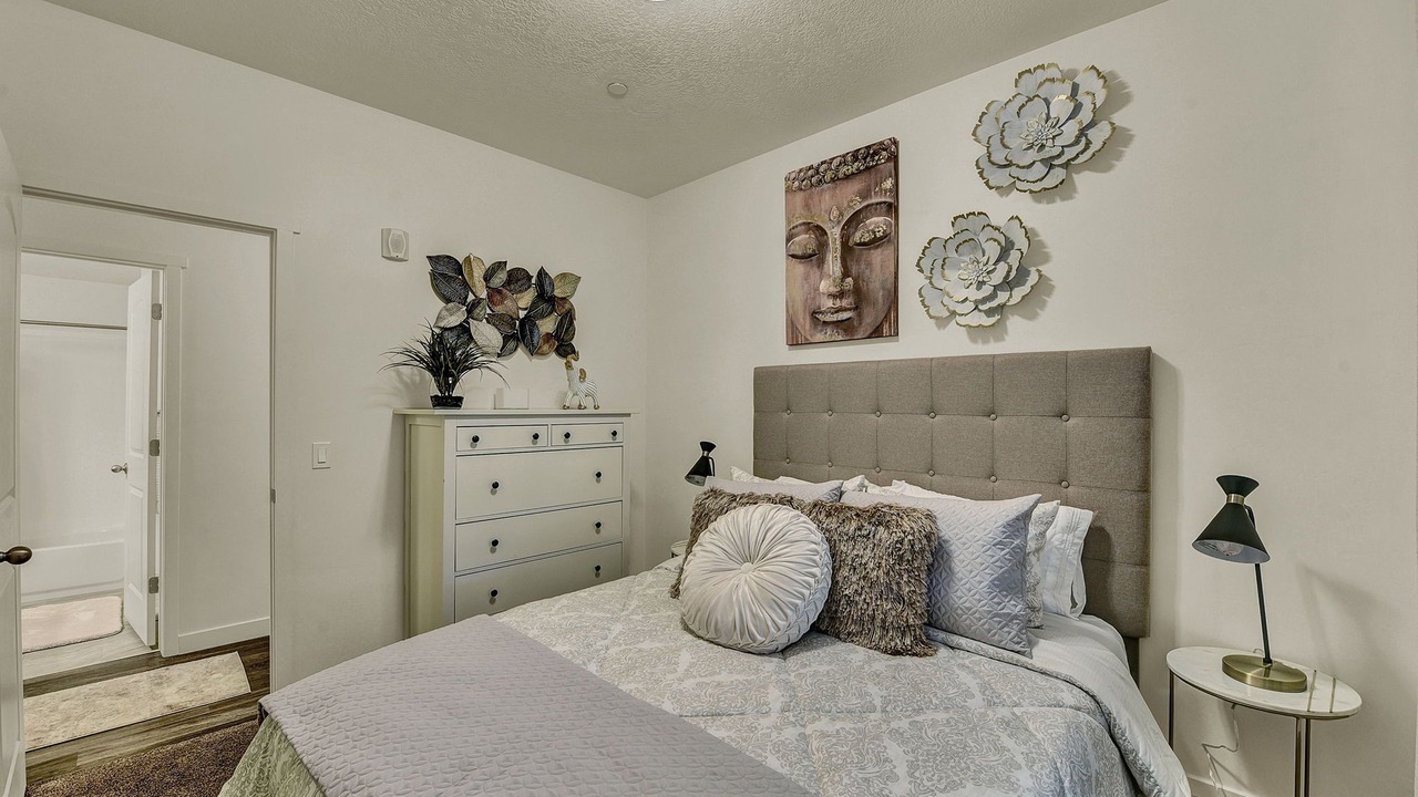 Photo of Bedroom in Clearfield