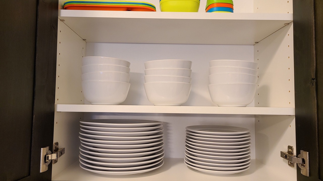 Photo of Kitchen in Clearfield