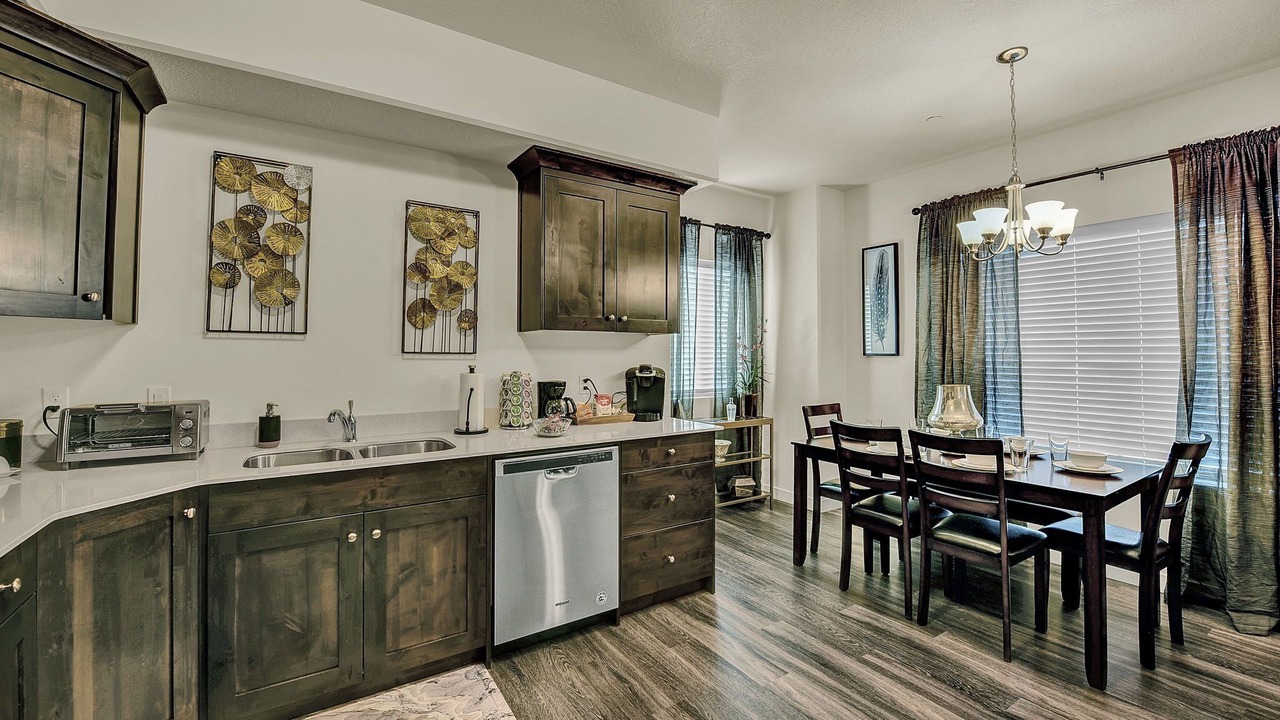 Photo of Kitchen in Clearfield
