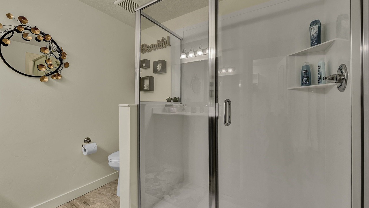 Photo of Bathroom in Clearfield
