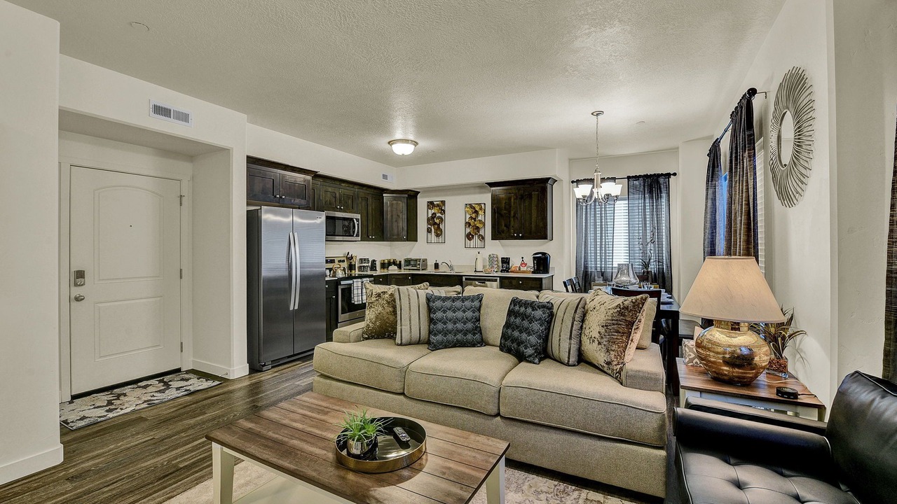 Photo of Livingroom in Clearfield