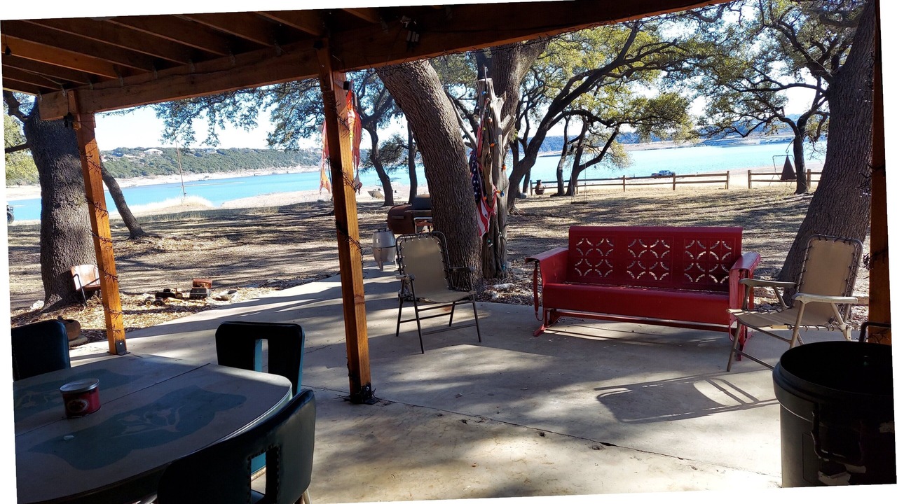 Photo of Outdoor in Lago Vista