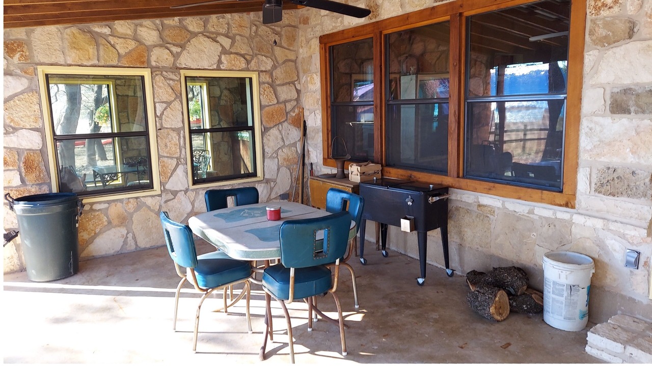Photo of Outdoor in Lago Vista