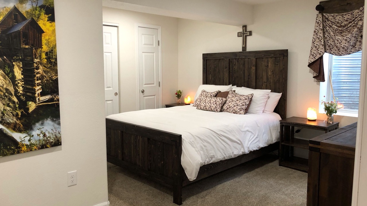 Photo of Bedroom in Frederick