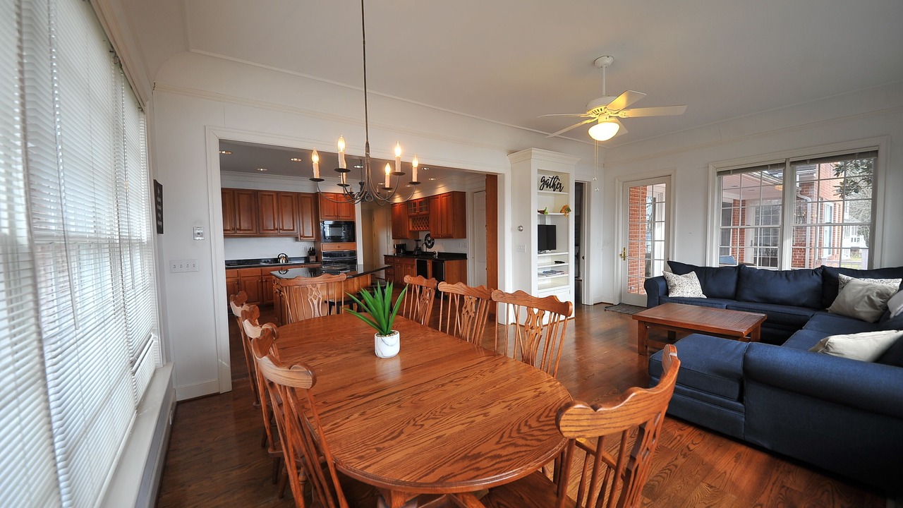 Photo of Livingroom in Chestertown