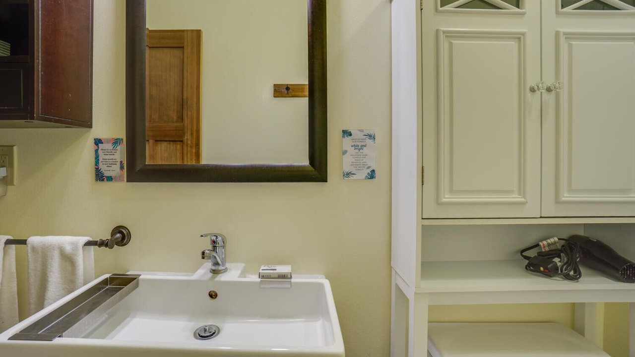 Photo of Bathroom in Hough