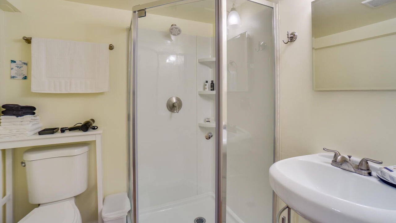 Photo of Bathroom in Hough