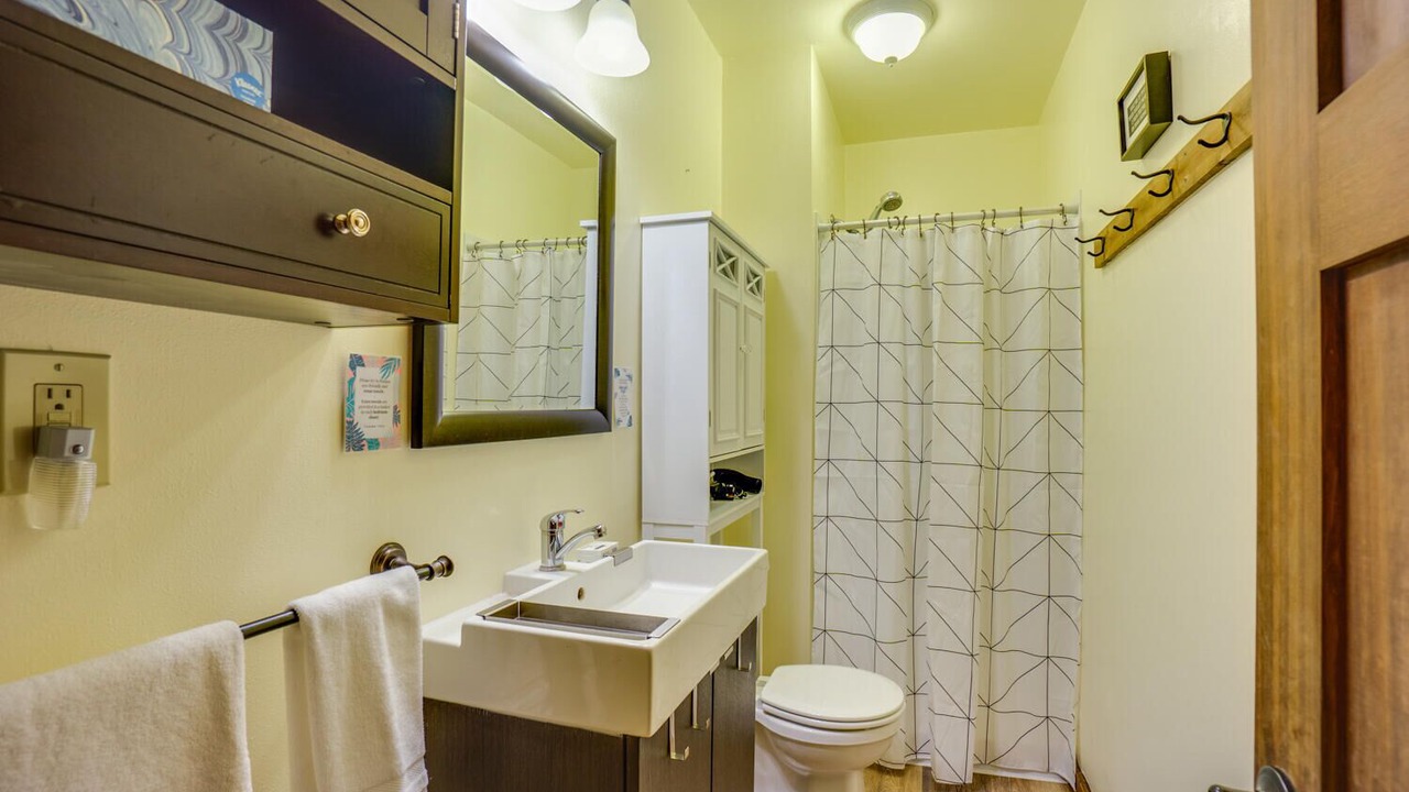 Photo of Bathroom in Hough