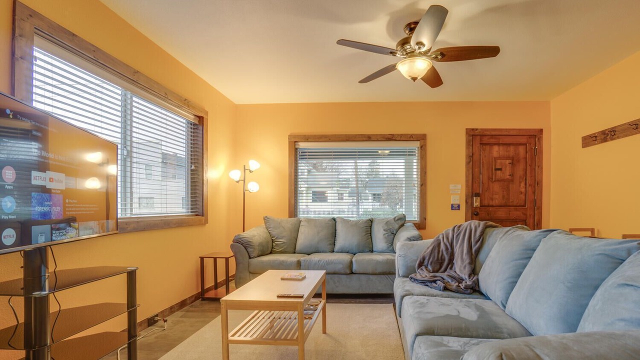 Photo of Livingroom in Hough