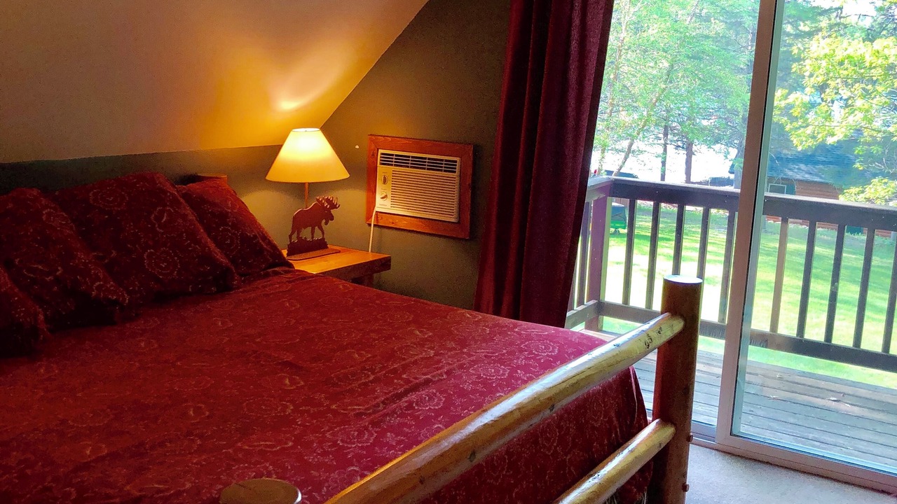 Photo of Bedroom in Birchwood