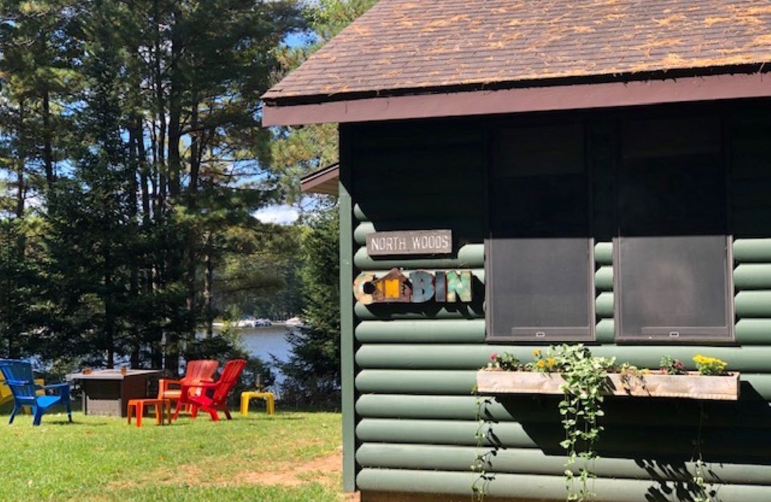 Photo of Outdoor in Sayner
