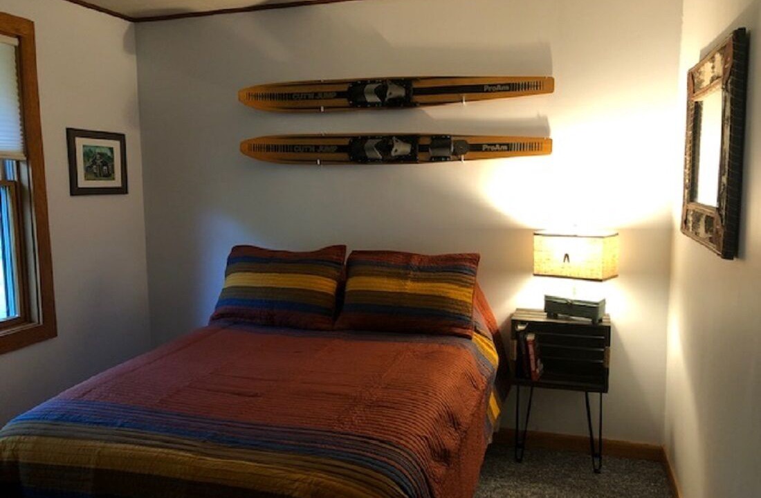 Photo of Bedroom in Sayner