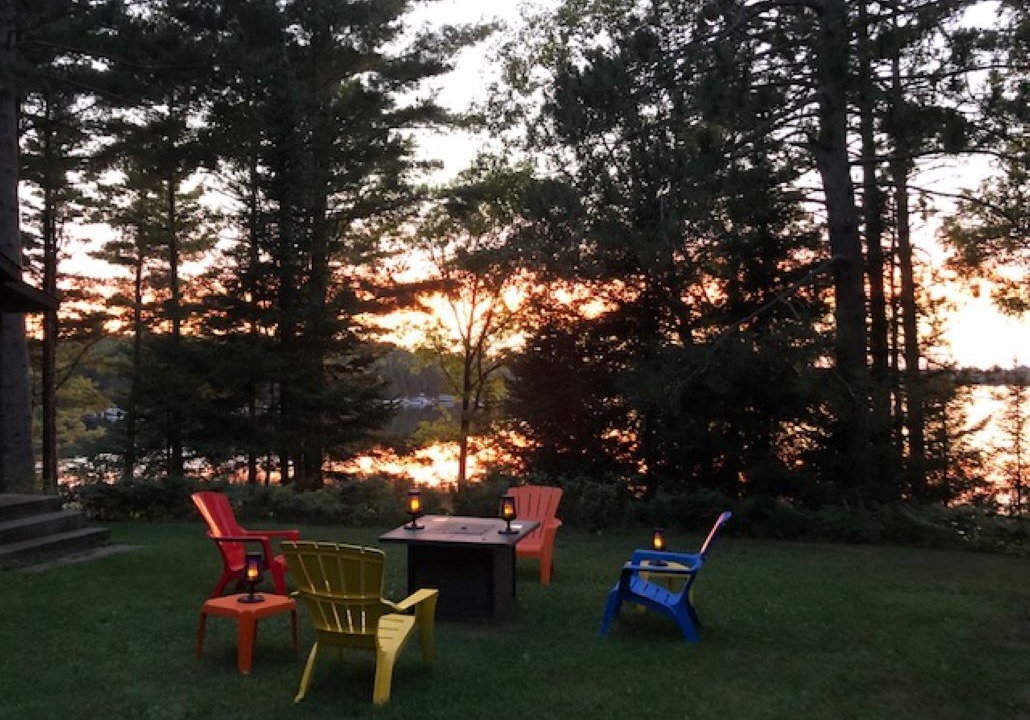 Photo of Outdoor in Sayner