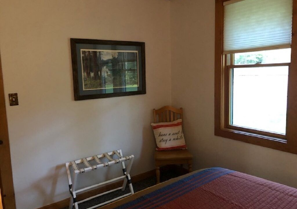 Photo of Bedroom in Sayner