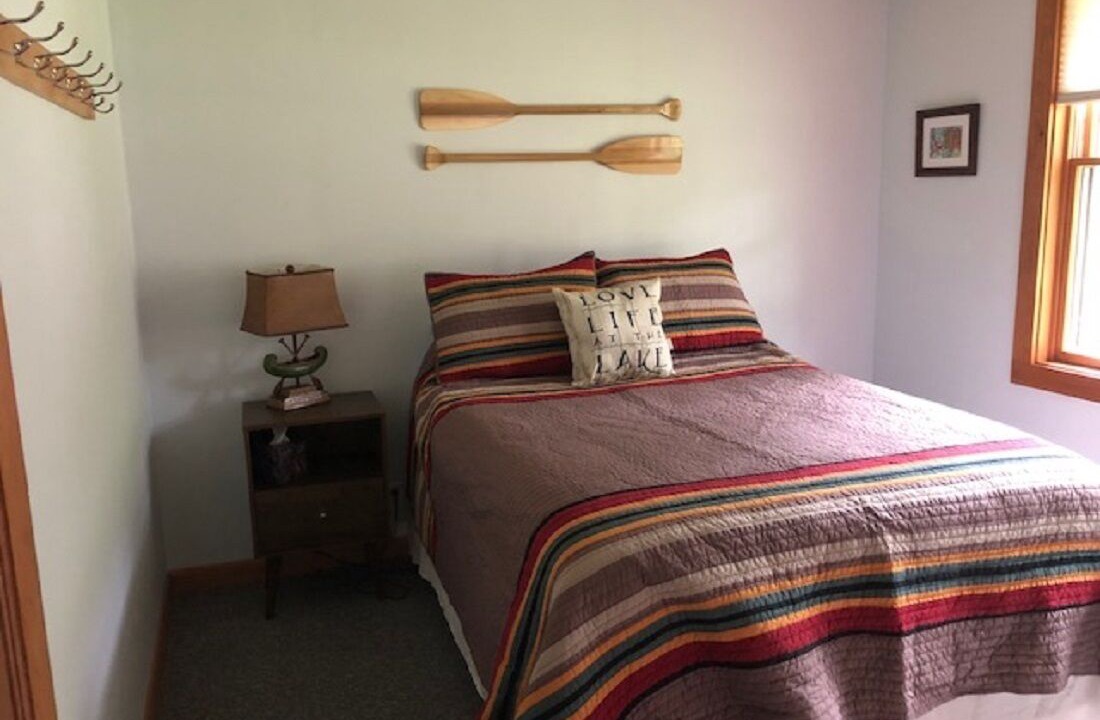 Photo of Bedroom in Sayner
