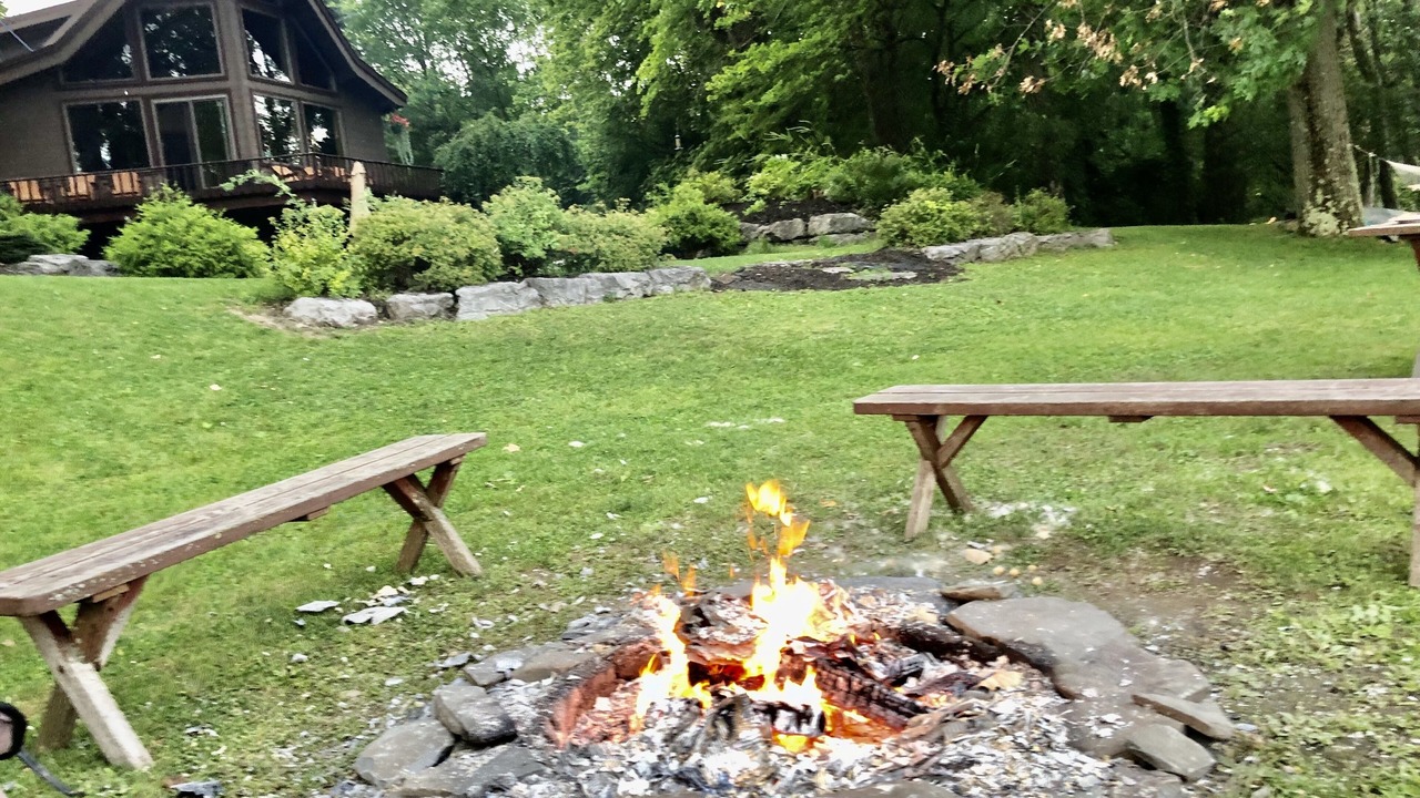 Photo of Outdoor in Tully