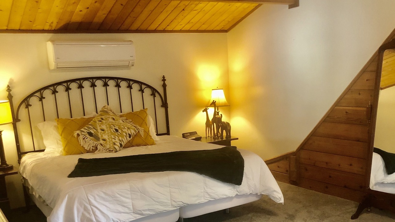 Photo of Bedroom in Tully