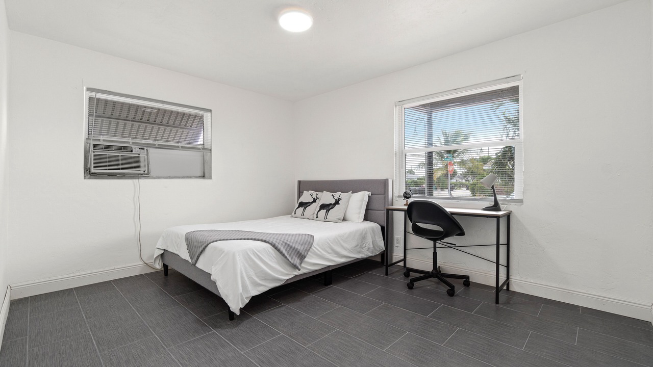 Photo of Bedroom in Palm Beach - West Palm Beach