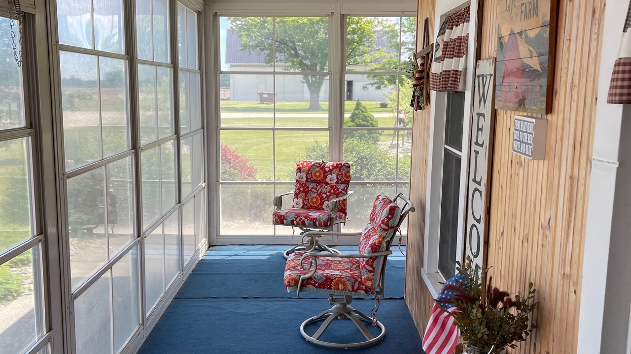 Photo of Outdoor in Martin