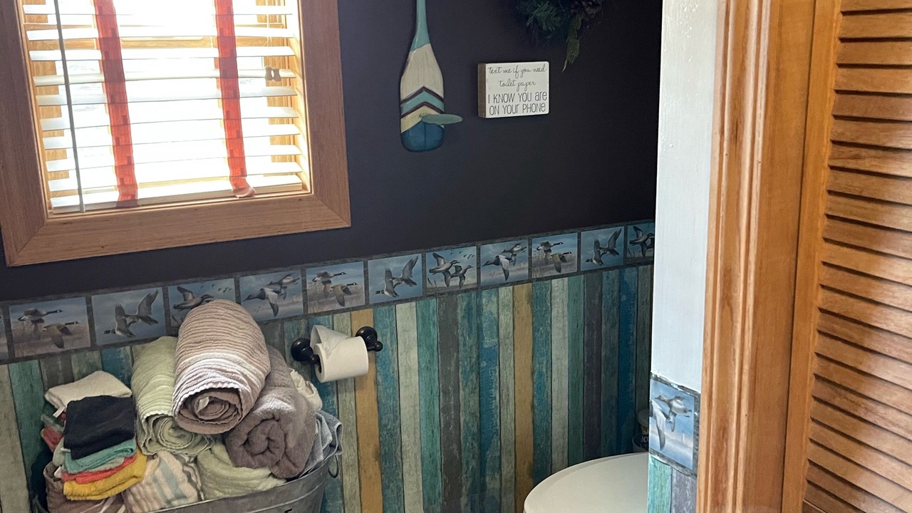 Photo of Bathroom in Martin