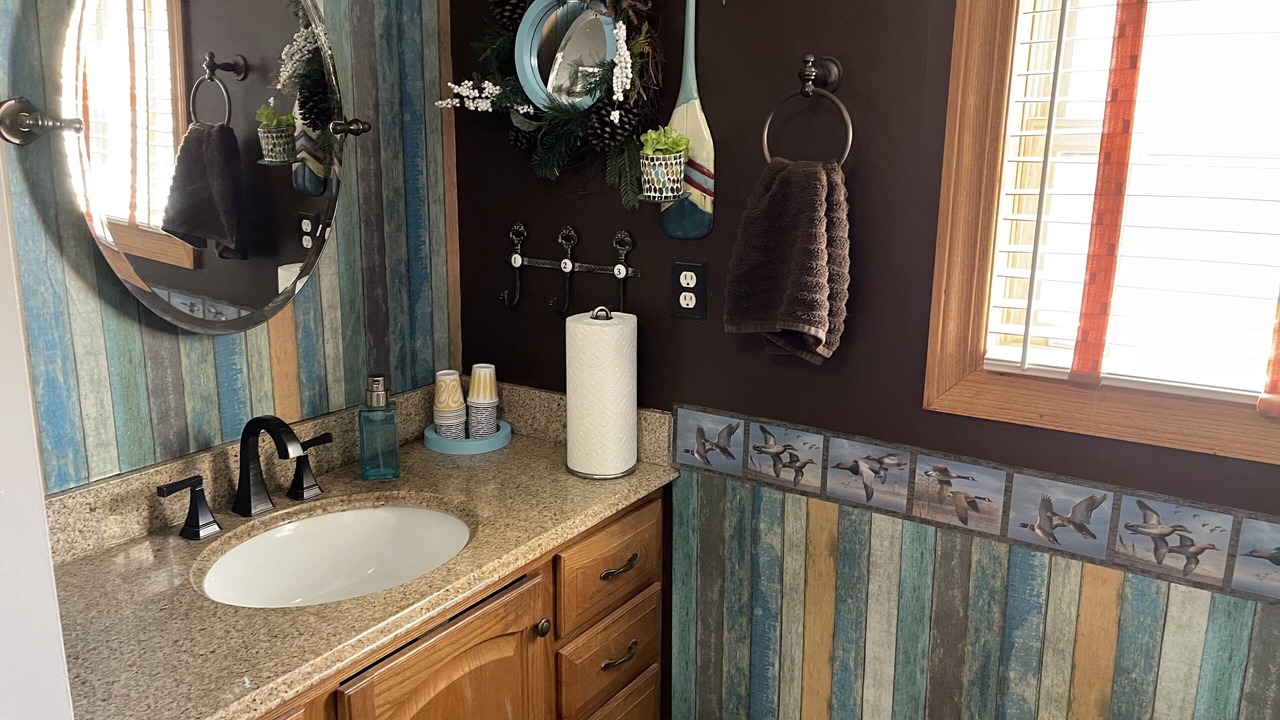 Photo of Bathroom in Martin