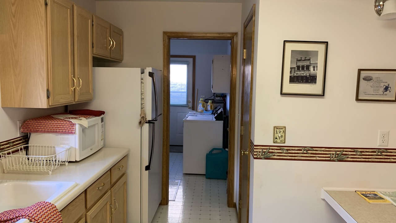 Photo of Kitchen in Rustic