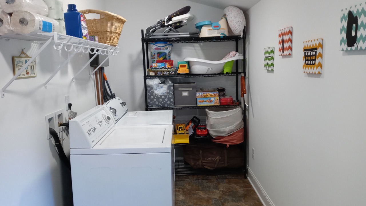 Photo of Bedroom in Chattanooga