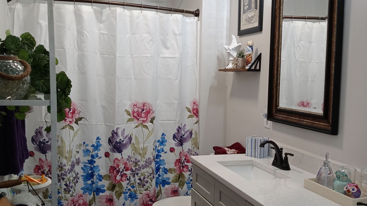 Photo of Bathroom in Chattanooga