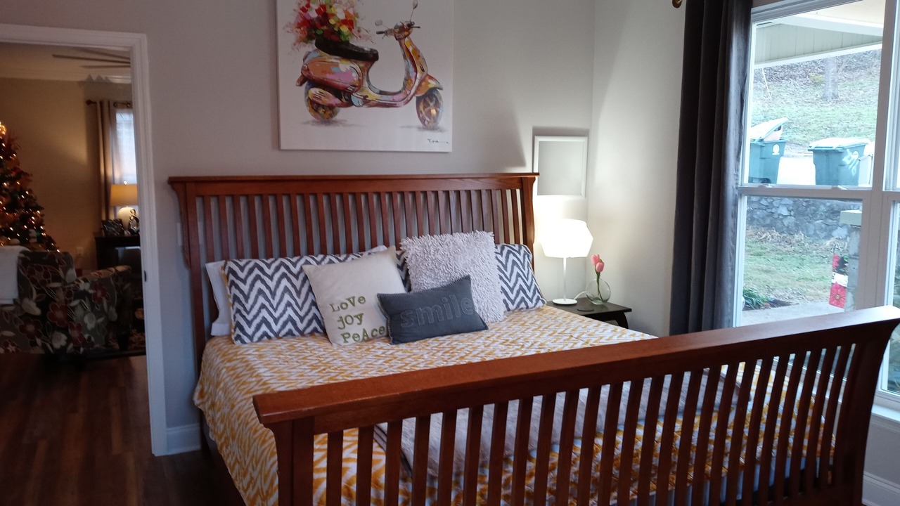 Photo of Bedroom in Chattanooga