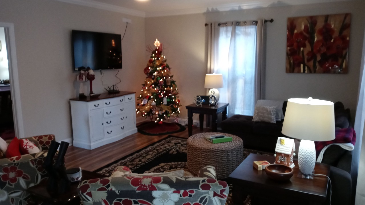 Photo of Bedroom in Chattanooga