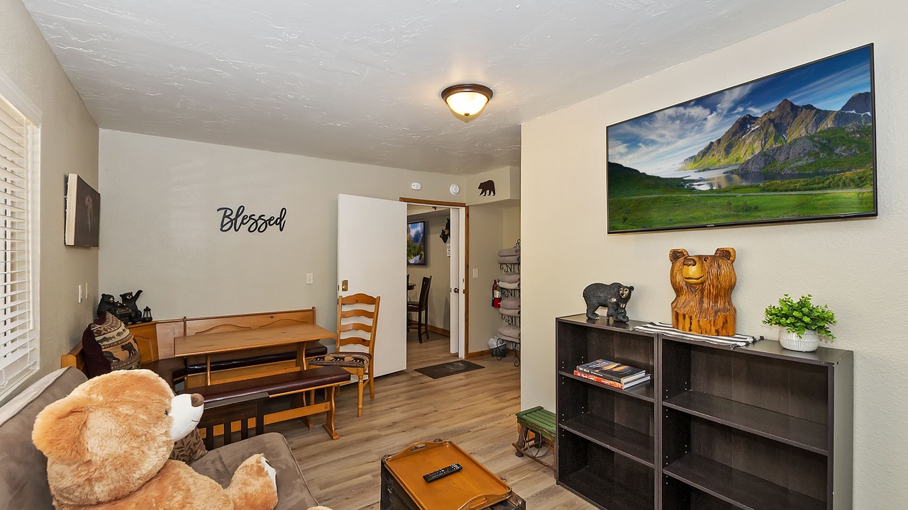 Photo of Bedroom in Big Bear City