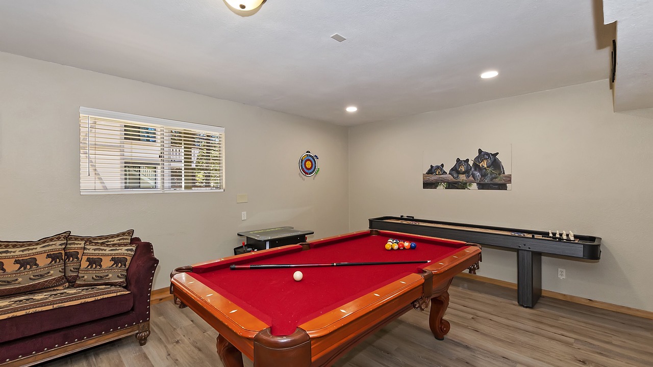 Photo of Bedroom in Big Bear City