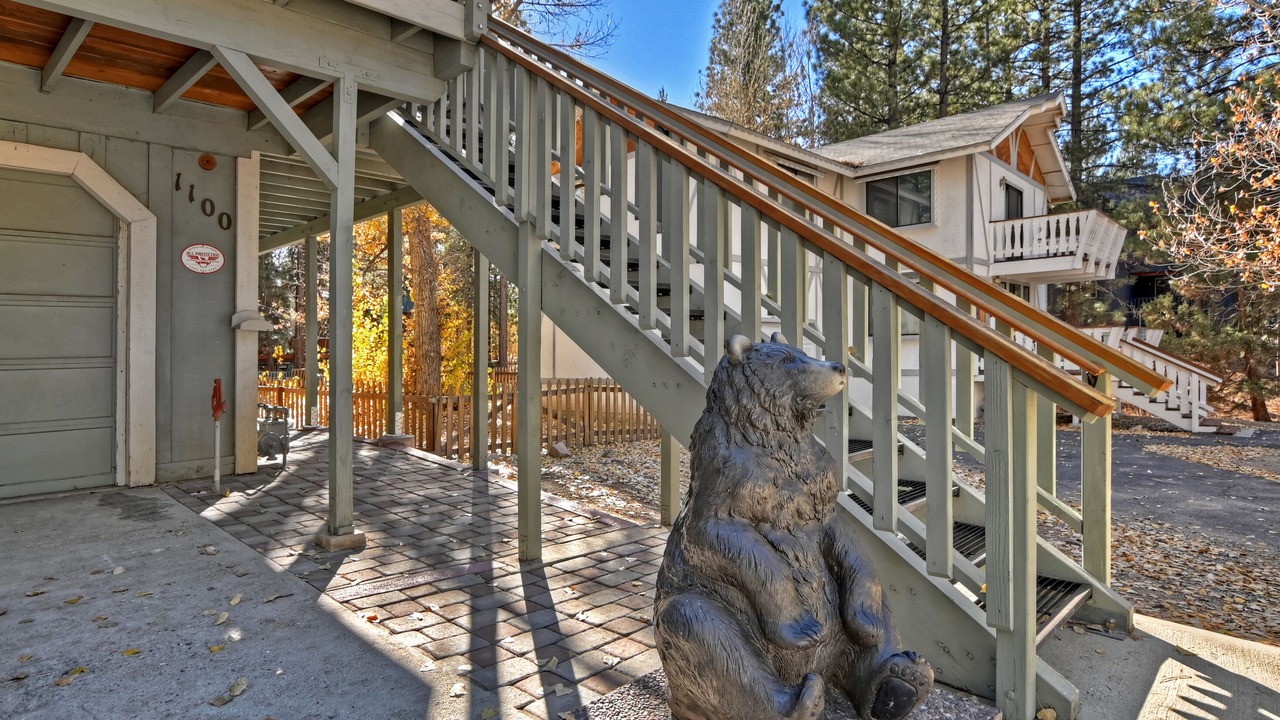 Photo of Others in Big Bear City