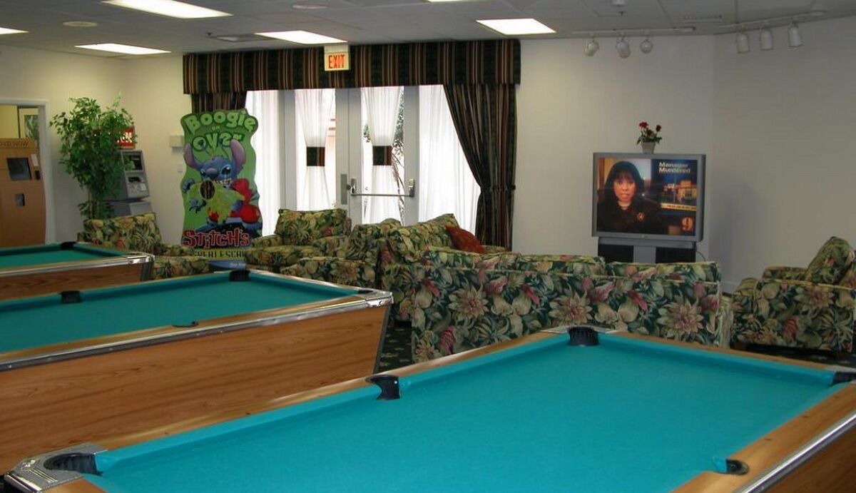 Photo of Bedroom in Florida Central Atlantic Coast